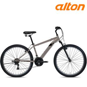 2025 알톤 MTB 자전거 콜리스21 26인치 시마노21단 완조립