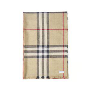[버버리][버버리 BURBERRY] 8059280 A7026 공용 머플러