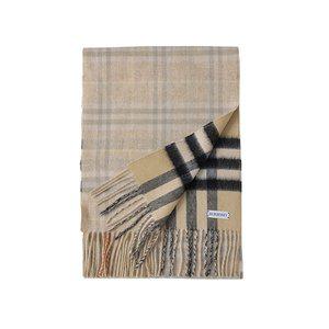 [버버리][버버리 BURBERRY] 8095703 B9719 공용 머플러