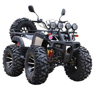 사륜 구동 125cc 바이크 사륜오토바이 오토바이 ATV