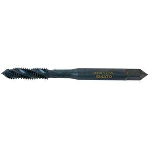 스파이럴탭 M8-1.25 (묶음(10EA)) 초경