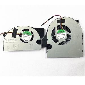 CPU GPU 냉각 팬 Acer Aspire V 17 nitro VN7-791 노트북 쿨러 팬 VN7-791G