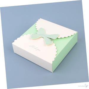 선물 상자 액세사리 간식 종이 사탕