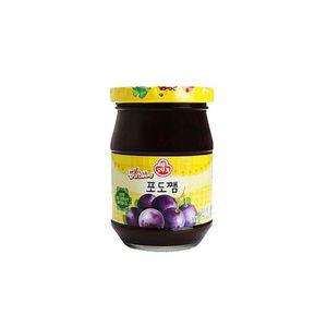 오뚜기 포도쨈 500G