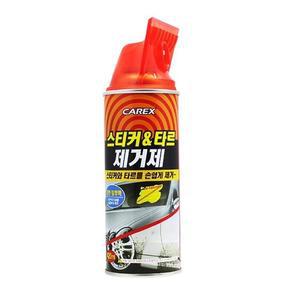 [JHQRNGUJ_4B]카렉스 타르 제거제 스티커제거제 타르제거제
