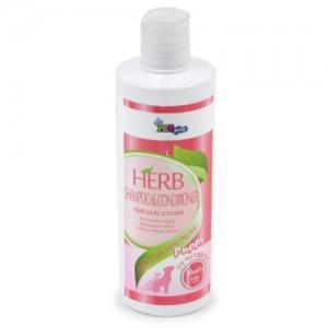 [ME61N001_52CM]퍼피 어린개 샴푸린스 강아지샴푸 300ml