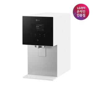 [LG전자공식인증점] LG 퓨리케어 컬렉션 얼음정수기 WD721RK6V (방문관리 6개월)