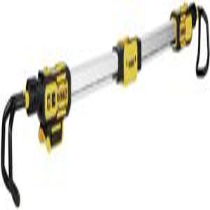 DEWALT 12V/20V MAX 무선 후드 조명  정비사 작업등 LED  (DCL045B)