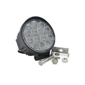 [JHQSQW0W_52C0]집어등 화물차 14LED 42W 써치라이트