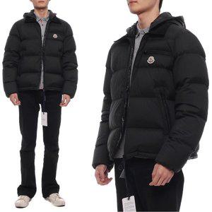[부산점][몽클레르][몽클레르] 24FW 남성 CALIMA 다운 패딩 (CALIMA 1A00139 596TM 999 24F)