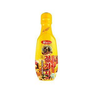 [셀러허브 패션][JHQSQFIQ_52ET]프리미엄 강겨자 410g 식당 냉채족발