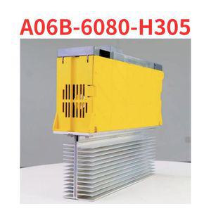 A06B-6080-H305 드라이브 성능검사완료 OK 빠른