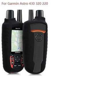 등산장비 나침반 일반 보호 실리콘 케이스 스킨 커버 GPS 430 320 220 화면