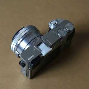 FA-SHC1M 카메라 A6500 A6400 A6300 A77II용 핫슈