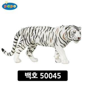 [MENP0Z21_52GP]동물학습 동물 파포 백호 50045