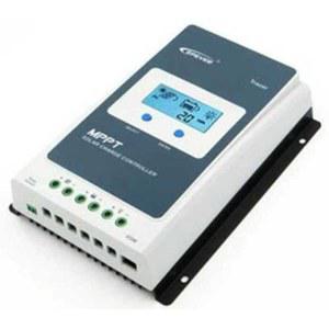 MPPT 태양광 컨트롤러 솔라 방전 50A 전지 80A 40A 가정용 모듈 100W