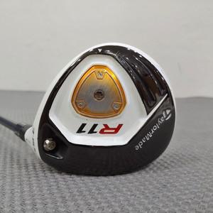 중고 테일러메이드 R11 3번 15.5도 우드_후지쿠라 MOTORE 55 SR