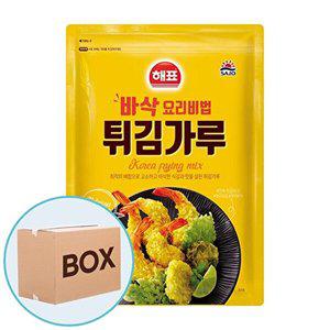 [사조해표]사조해표 튀김가루 1kg 10입 (박스)