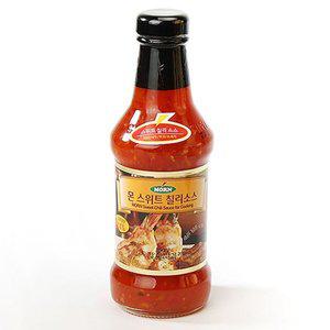 [기타][MORN]몬 스위트 칠리 소스 295ml