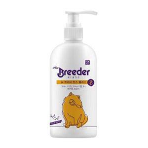 D17 뉴 브리더 반려견 린스 플러스 500ml
