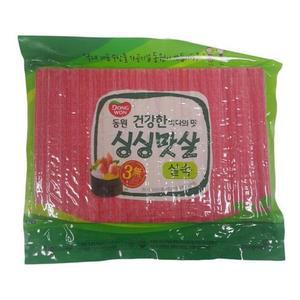 [MENPBRLY_52EH]동원 가공식품 싱싱 맛살(실속) 1kg