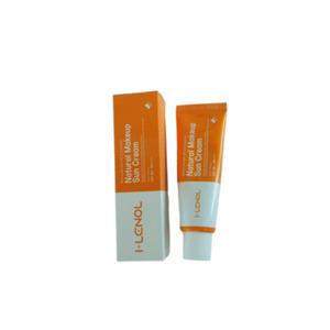 아이레놀 쌩얼크림 50ml 2개 1.0