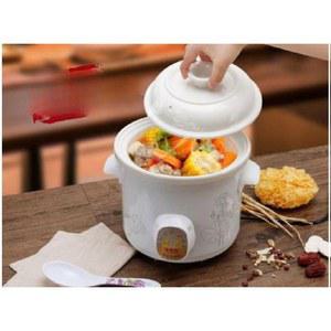 요리 다기능 멀티 A 5L 백숙 전기 만능찜기 수프 토마토슬로우쿠커 자동 구운토마토