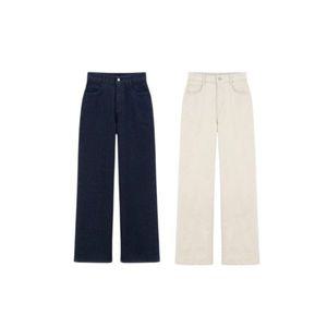 [매장정품] CELEBSHOP EDITION [2PACK] FW 마스터핏 기모 데님 2040226970 718288