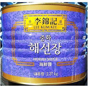 [셀러허브 패션][JHQ88O17_52EN]해선장(이금기 액상소스 2.26K)