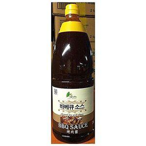 [셀러허브 패션][JH93RT6S_52EN]식재료 식당 바베큐소스(이슬 2k)