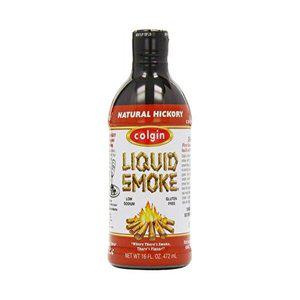 [셀러허브 패션][JHM4935Q_52EN]콜진 스모크 리퀴드 불맛 불향 소스 472ml