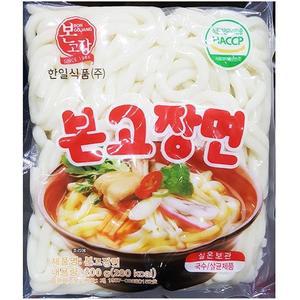 [JHQ88RS3_52EK]우동면(본고장면 식당용 200g)X10