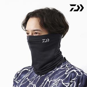 다이와 아이스 드라이 넥 페이스 커버 낚시 넥워머 DA-9725