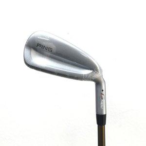 [핑][미사용] 핑 G400 크로스오버 4번 22도 드라이빙 아이언 ALTA J CB S
