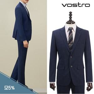 [보스트로]모던 포인트 베이직 수트자켓-M9SS1502A
