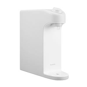 루헨스 무전원 직수 정수기 슬림 화이트 WHP-3200WH