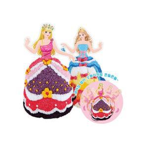 [ME3O01P2_52GP]볼 클레이 오뚝이 공주