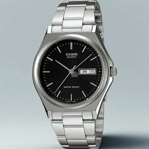 카시오 casio 시계 손목시계 남성 컬렉션 아날로그 MTP-1240DJ-1AJH