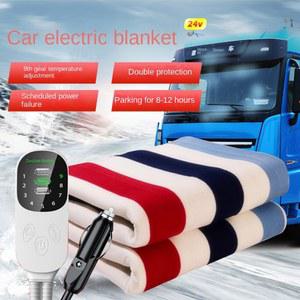 12v /24V 자동차/트럭 난방 빠른 난로 캠핑카 동계 히터 대형 포터블 가정용 4구