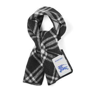[버버리][버버리 BURBERRY] 8079246 A1189 공용 머플러