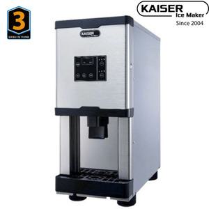 카이저 대형제빙기 디스펜서형 얼음생산기계 MK-718F