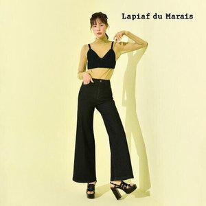 라삐아프 25SS 스프링 와이드 데님 1종