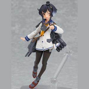 figma 함대컬렉션 토키츠카제 피규어 칸코레 키즈 toy