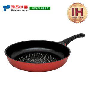 [퀸센스]키친아트 라피네 인덕션 후라이팬30CM