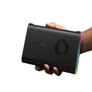외장 그래픽카드 ONE X 오큐링크지원 RX GPU 7600MXT USB4 eGPU