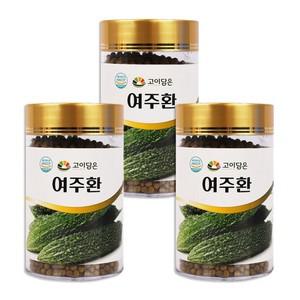 여주 팽화미 환 정 900g
