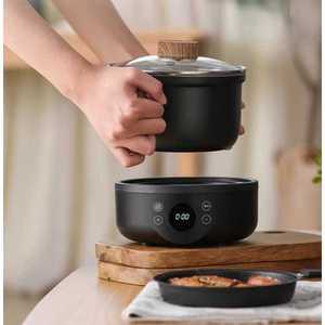 미니멀티쿠커 전골 요리 찜기 프라이팬 올인원 수프