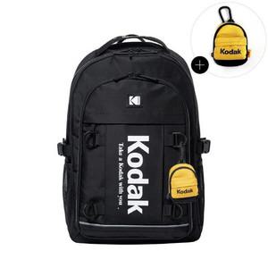 코닥백팩 BQJ K4143LBP03BLK 파운디 티맥스 백팩 25L