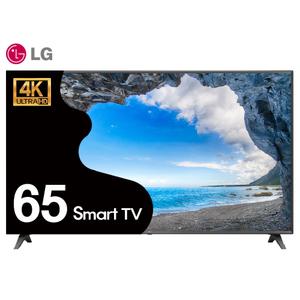 LG 65인치TV 165cm 4K UHD AI ThinQ 스마트티비 HDR 65UQ751 스탠드 설치