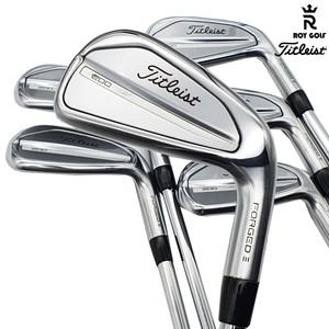 중고 중고  T200 아이언세트 5-PW NSPRO 880 AMC S (W73)